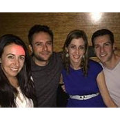 Meg Lee's photo