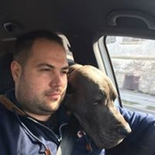 Uroš Ingličs foto