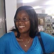 Christina Osei-asare's photo