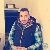Ali Djellouli's photo
