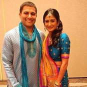 Ekta Patel's photo