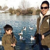Foto de Sidika Özdemir
