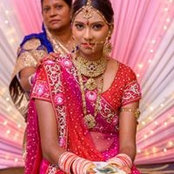 Shweta Dabydoyal's photo