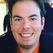 Seth Zuckerman's photo