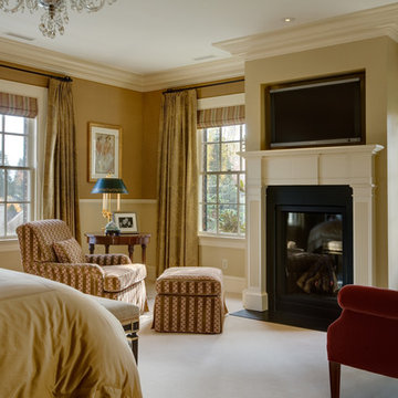Colonial Remodel
