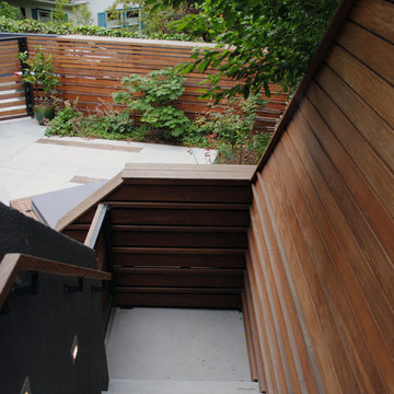 Rockridge Redux - Extending an Elegant Home Outdoors