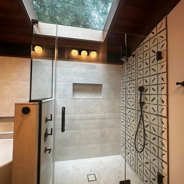 Bathroom Remodels