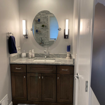 Special Additions - Sparta Bathroom