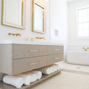 Alys Beach Bath
