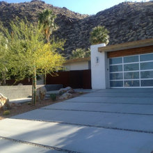 Buckeye Driveway