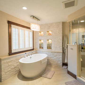 Inside Out - Interior Renovation