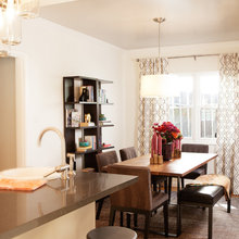 dinning area