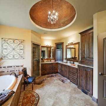 River Cliff Reverse Floor Plan
