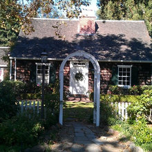 New house