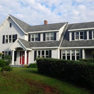 Vintage House