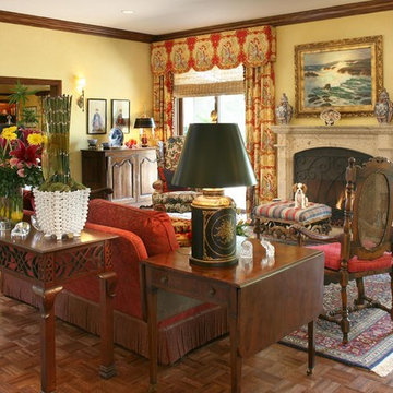 Prairie Village Villa