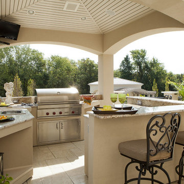 Custom Home in Moorestown, NJ