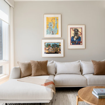 Edgewater NJ Condominium