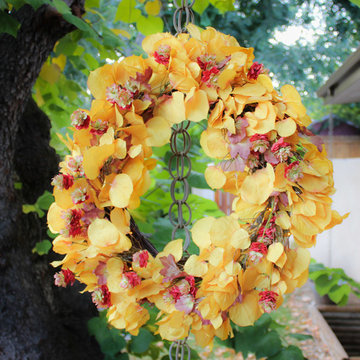 Oktoberfest - Wreath