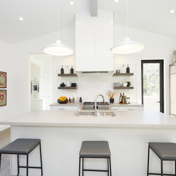 Desert Home Renovation