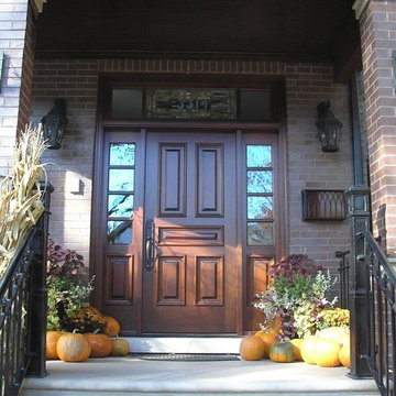 Mather & Sullivan Architectural Products