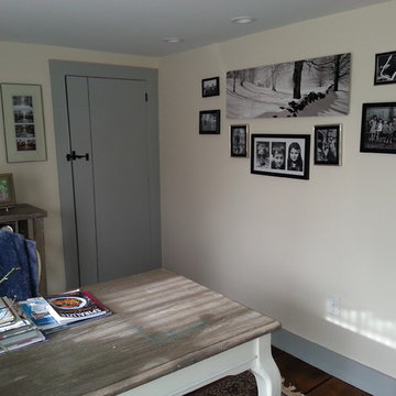 Interior Design