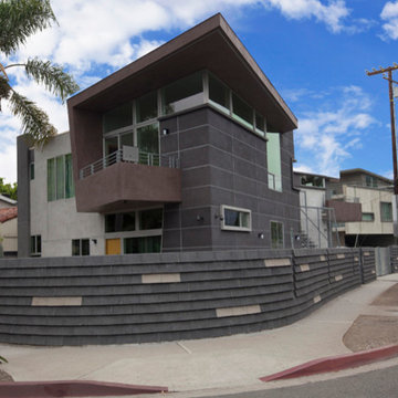 511 San Vicente
