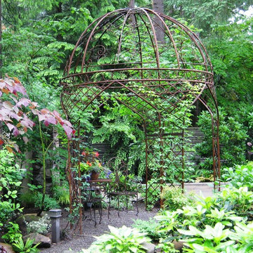 Riverside Garden