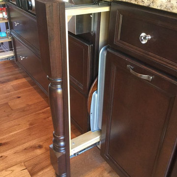 Novi Kitchen Remodel