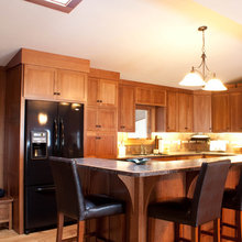 cabinets