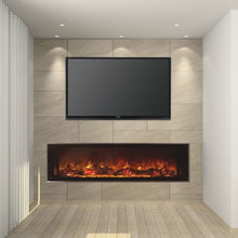 fireplaces
