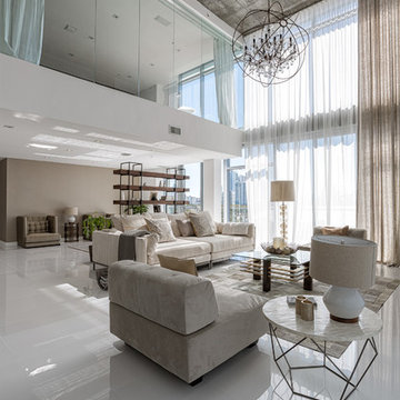 Mila Design - Miami, Florida