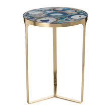 Guest Room Side Table
