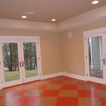 Interior Painting Projects