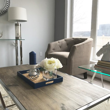 Bright Renewly Renovated Edmonton Home