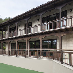 Custom Malibu Residence - Products