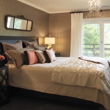 Piedmont Residence