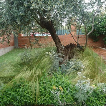 Chalet en Argés