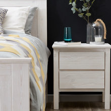 new bedroom