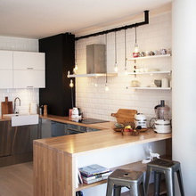 Garage Apartment