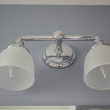 Floral Park Bathroom Remodel