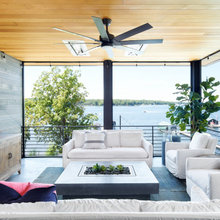 Deck & Porch