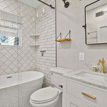 Bathroom Ideas