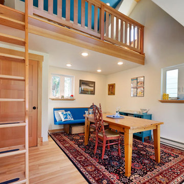 Bozeman Art Studio / Shop