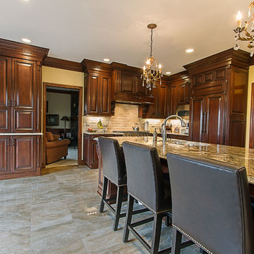 Andrews Kitchen