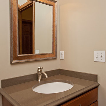 Apple Valley Cherry remodel