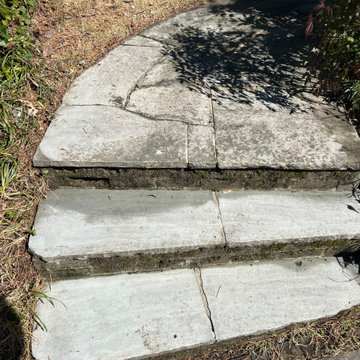 Pressure Washing - Rome, GA