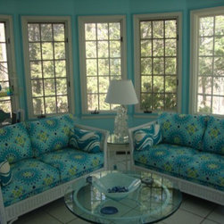 Sofas - Sofas