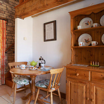 Barn Conversion near Bath