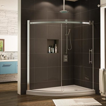 Custom Showers